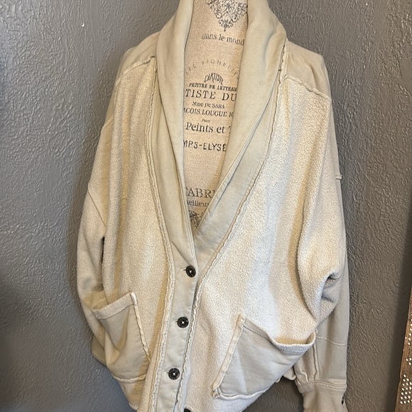 Free People | Jordan Jacket - Picture 2 of 8